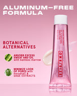 Secure The Sweat Sweat-Proof Aluminum-Free Primer Full-Sized